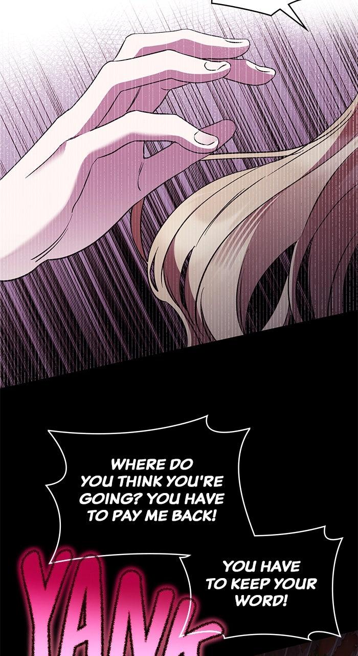 The Scent That Binds Us Chapter 42 - Page 76