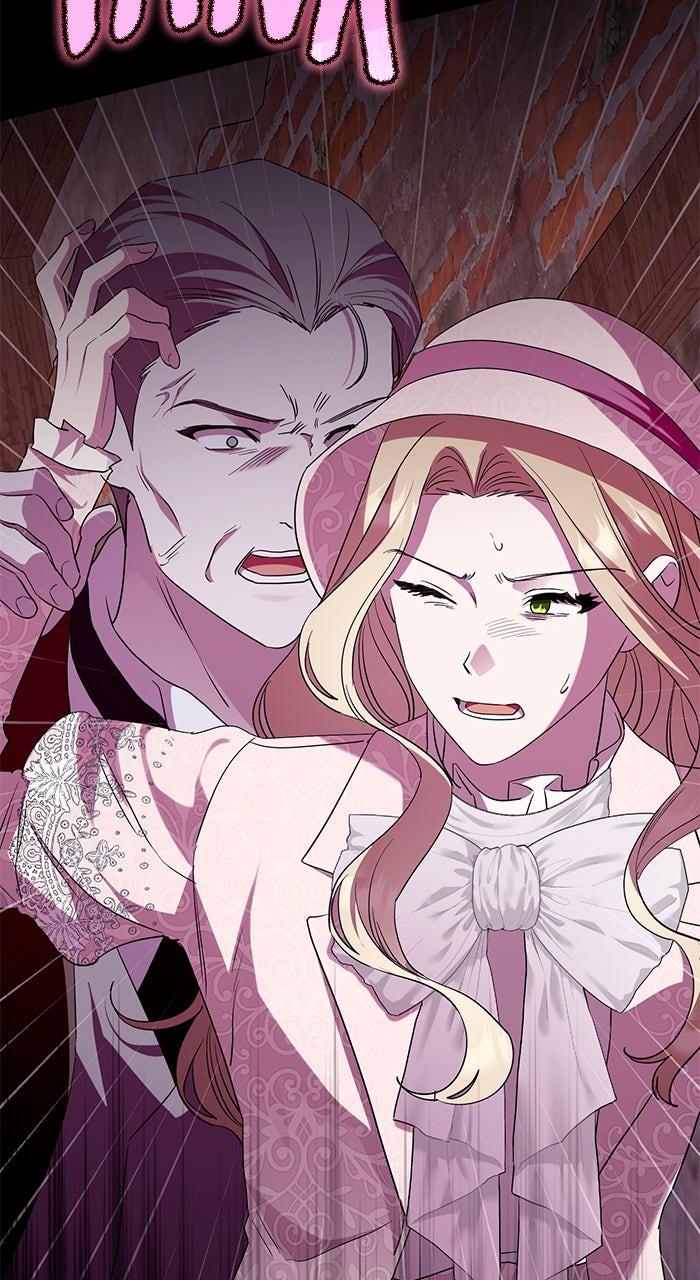 The Scent That Binds Us Chapter 42 - Page 77