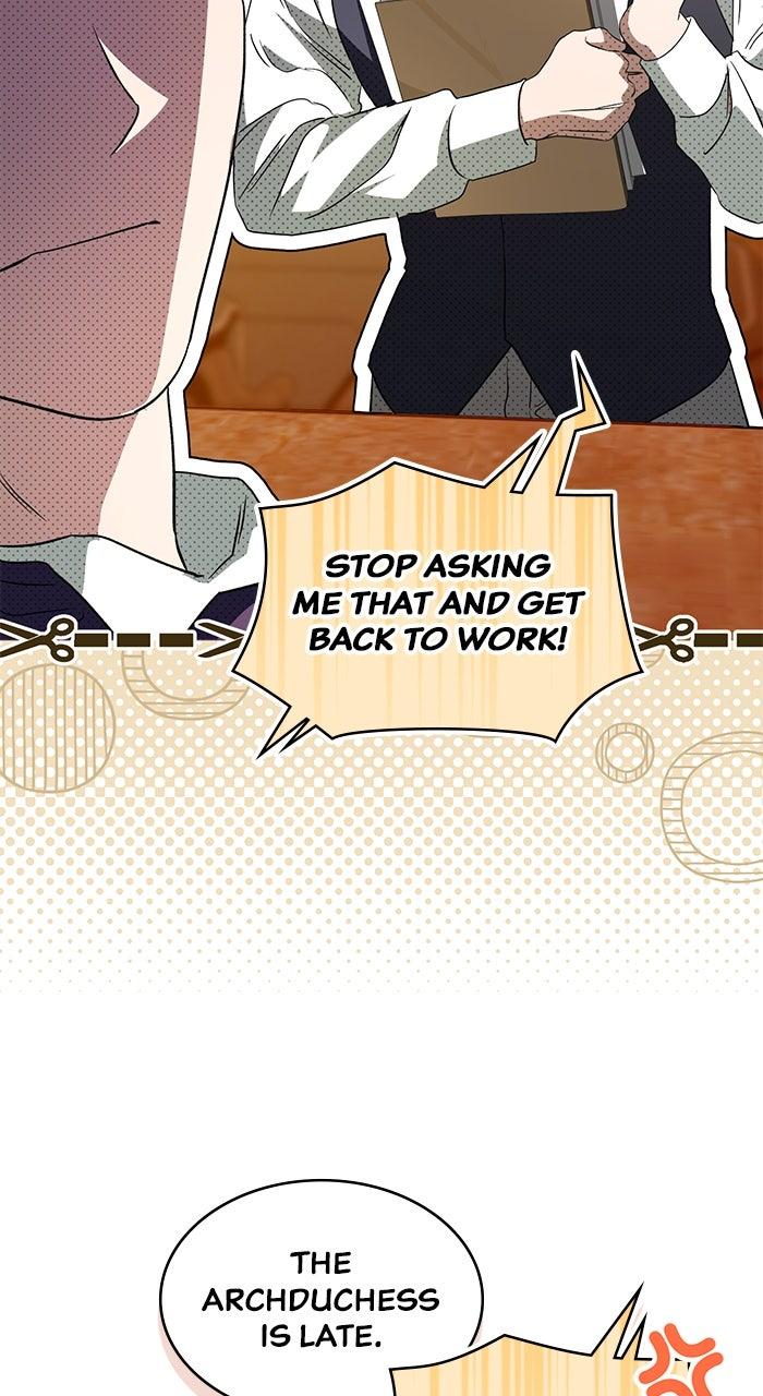 The Scent That Binds Us Chapter 43 - Page 4