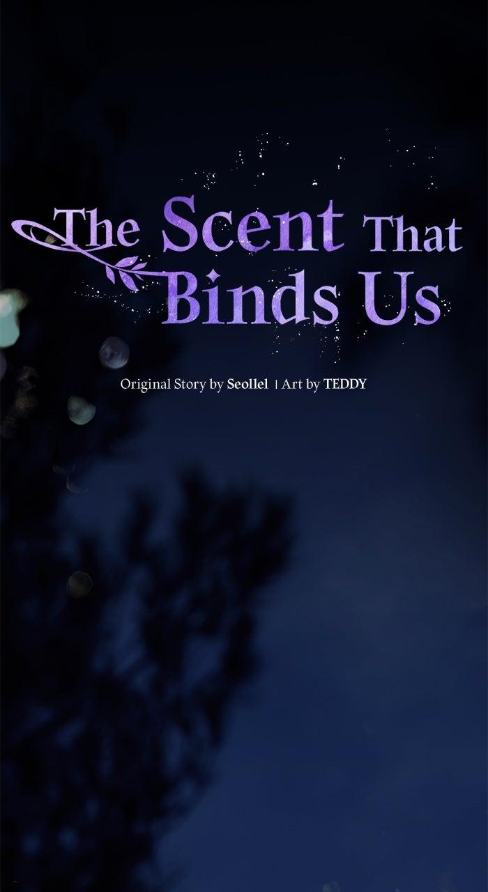 The Scent That Binds Us Chapter 43 - Page 11