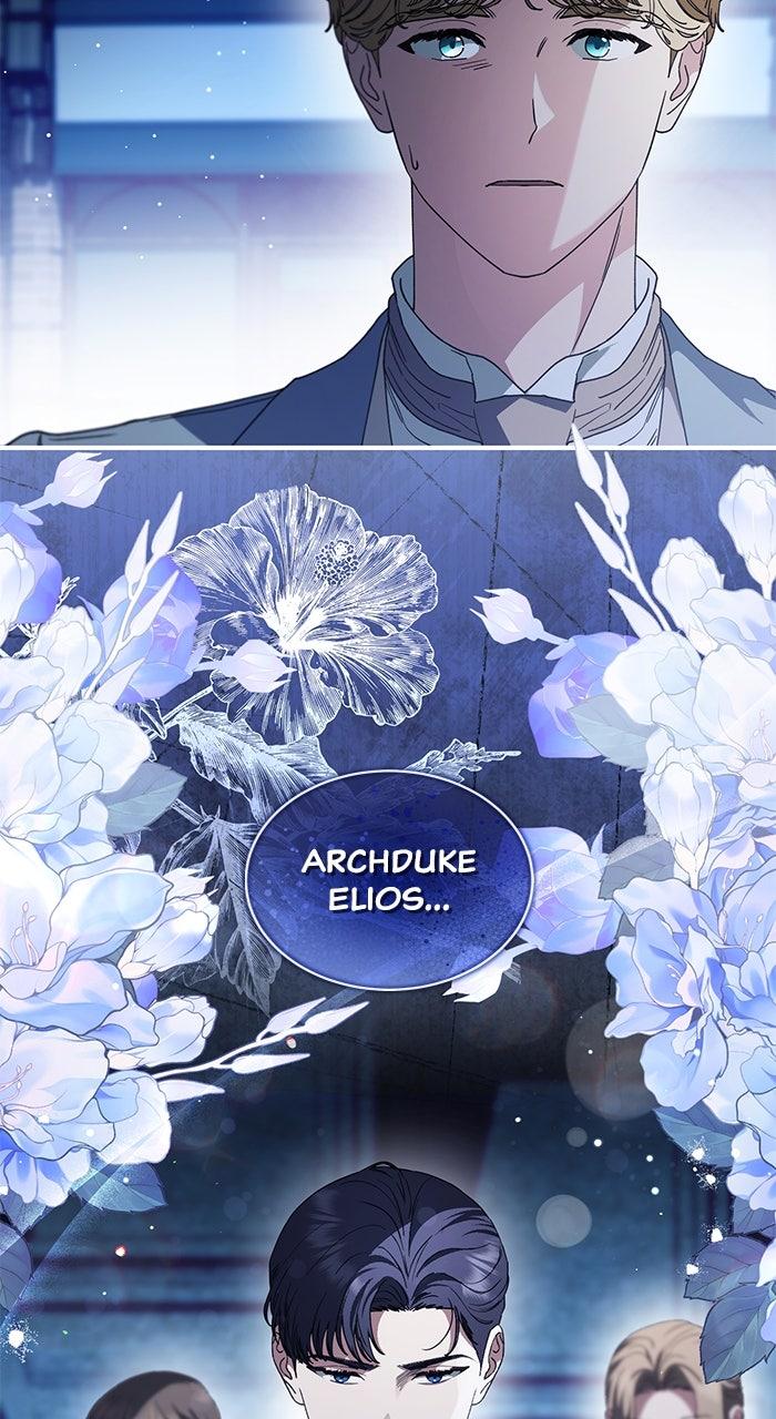 The Scent That Binds Us Chapter 43 - Page 15