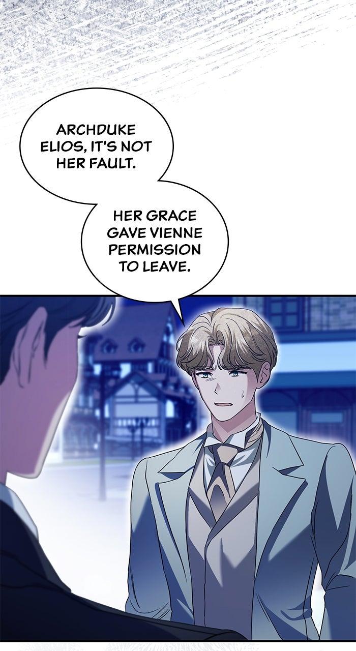 The Scent That Binds Us Chapter 43 - Page 21