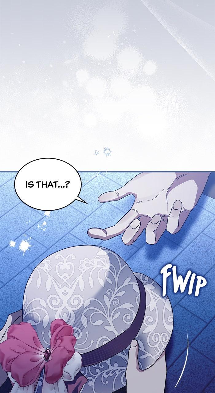 The Scent That Binds Us Chapter 43 - Page 26