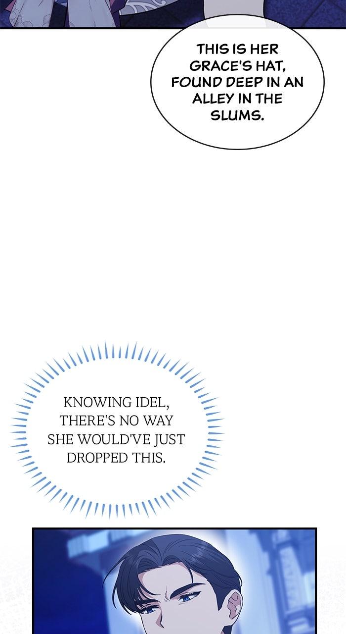 The Scent That Binds Us Chapter 43 - Page 27