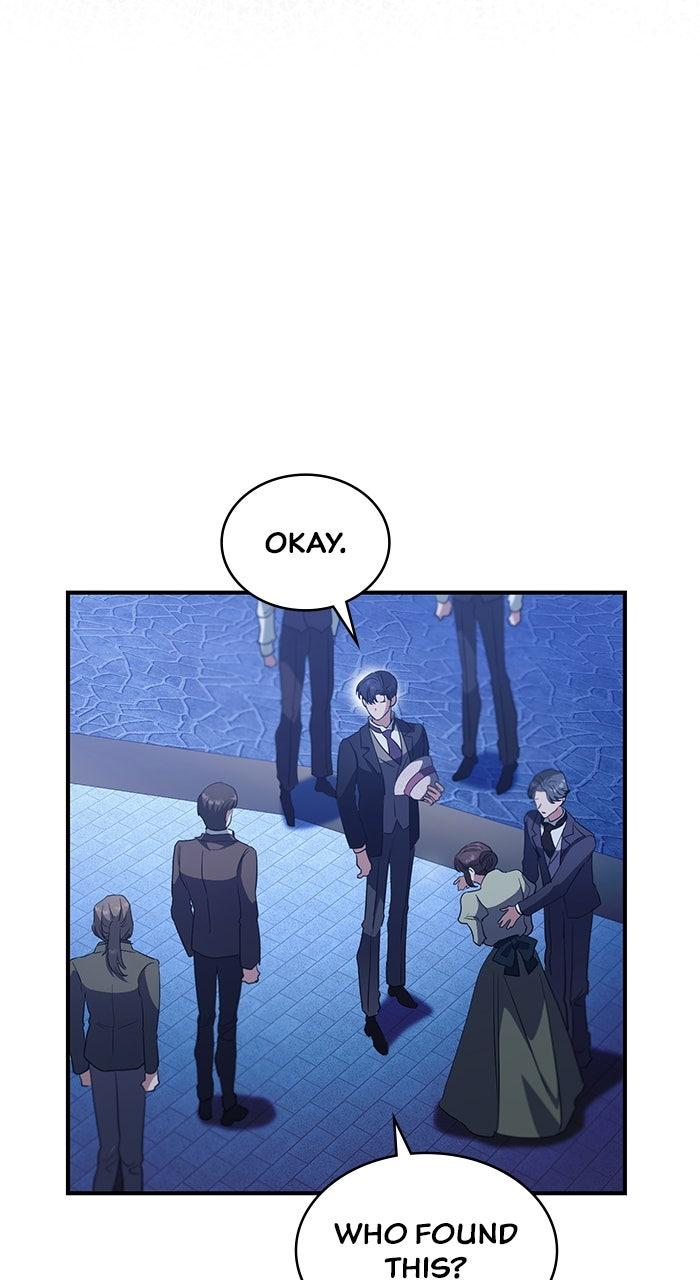 The Scent That Binds Us Chapter 43 - Page 30