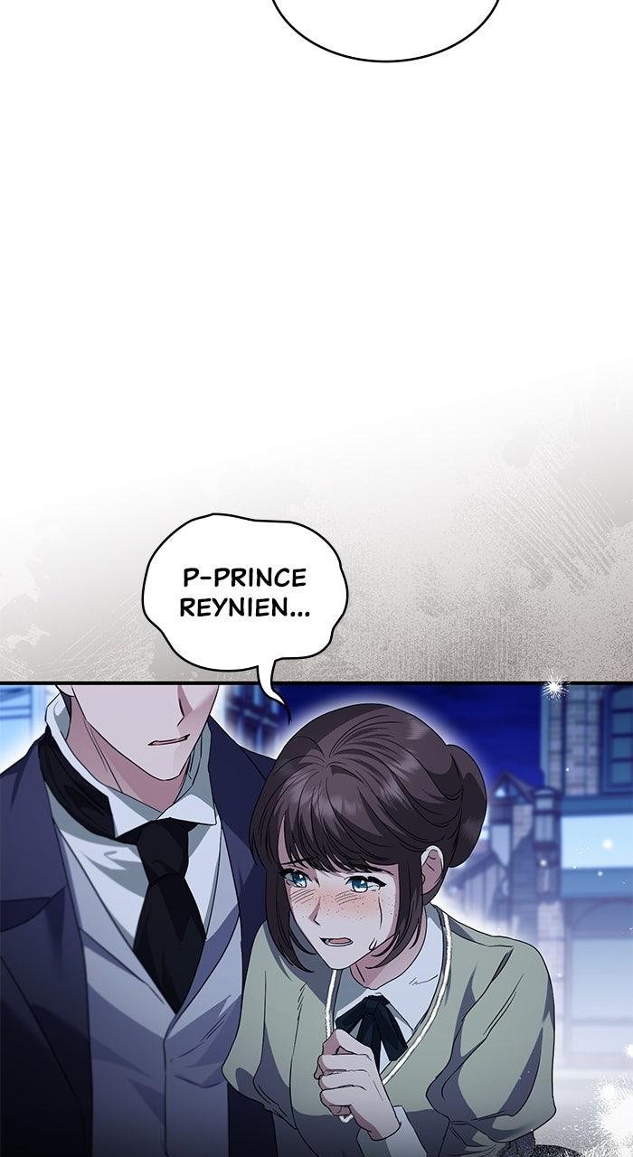 The Scent That Binds Us Chapter 43 - Page 31