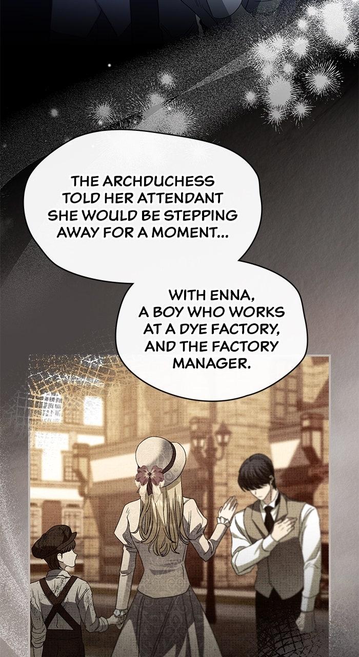 The Scent That Binds Us Chapter 43 - Page 32