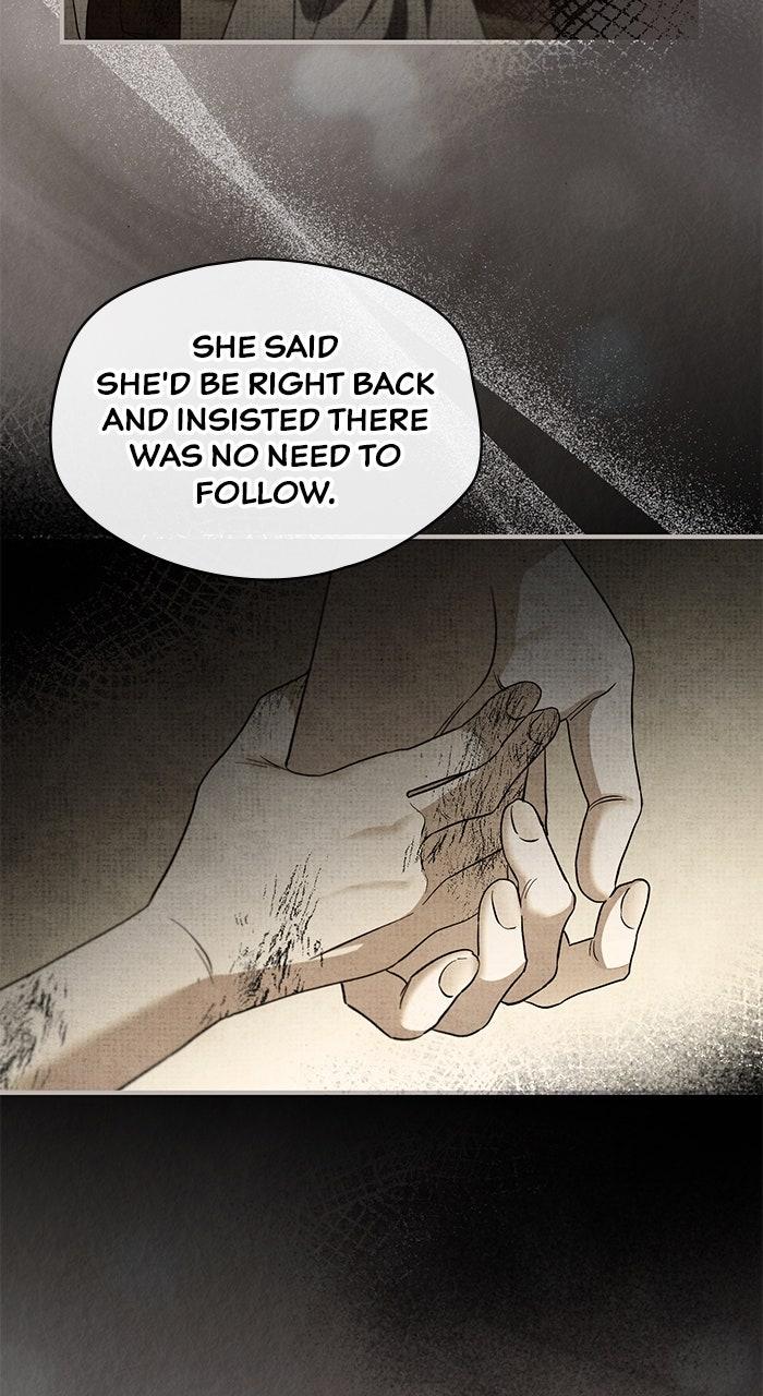 The Scent That Binds Us Chapter 43 - Page 33