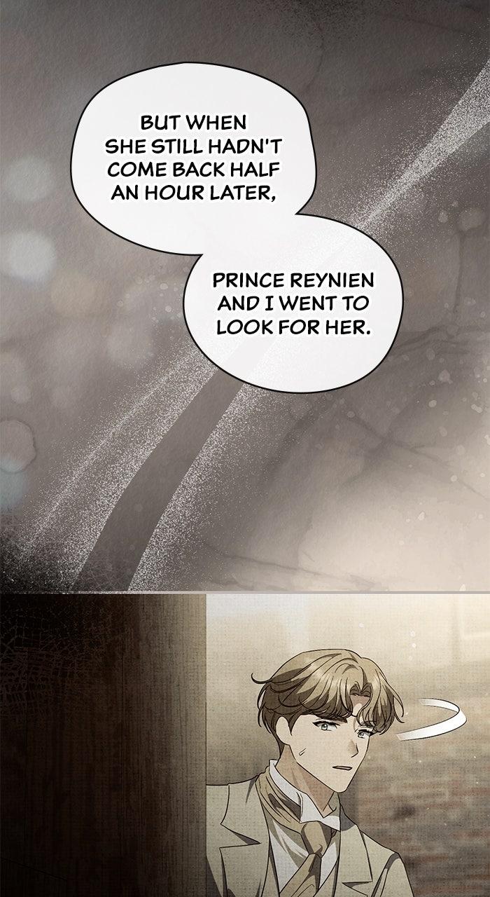 The Scent That Binds Us Chapter 43 - Page 34