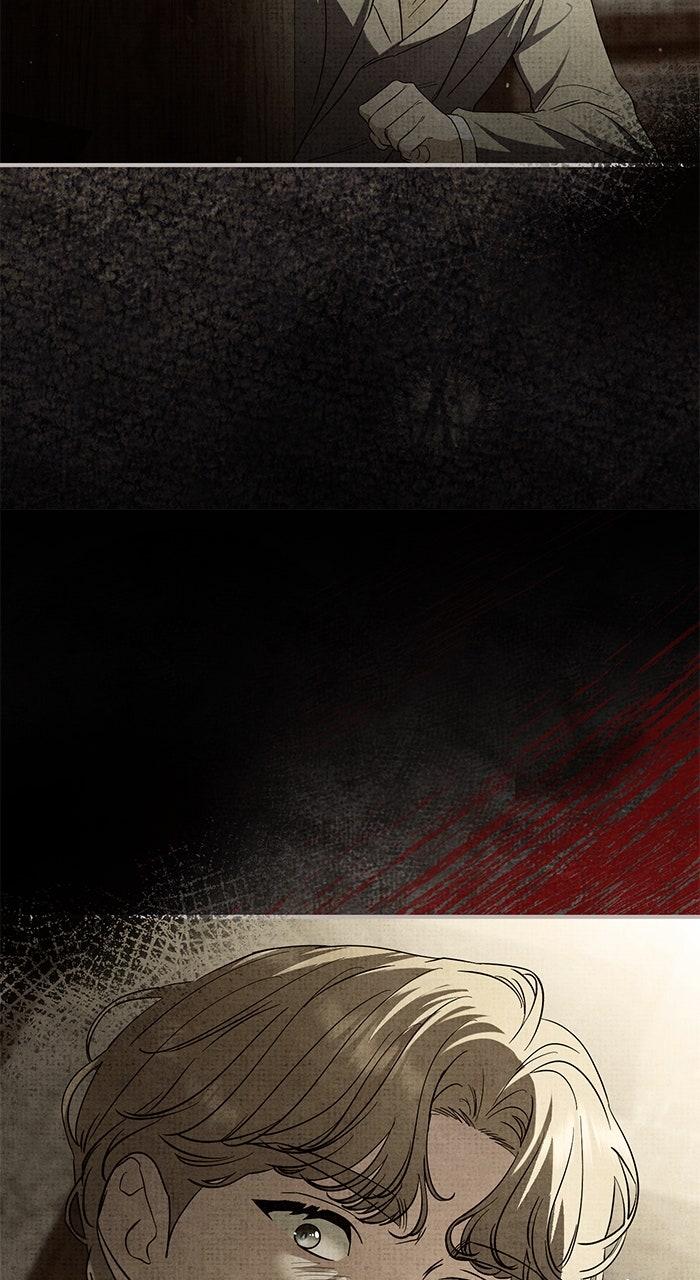 The Scent That Binds Us Chapter 43 - Page 35