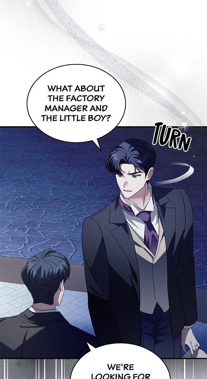 The Scent That Binds Us Chapter 43 - Page 41