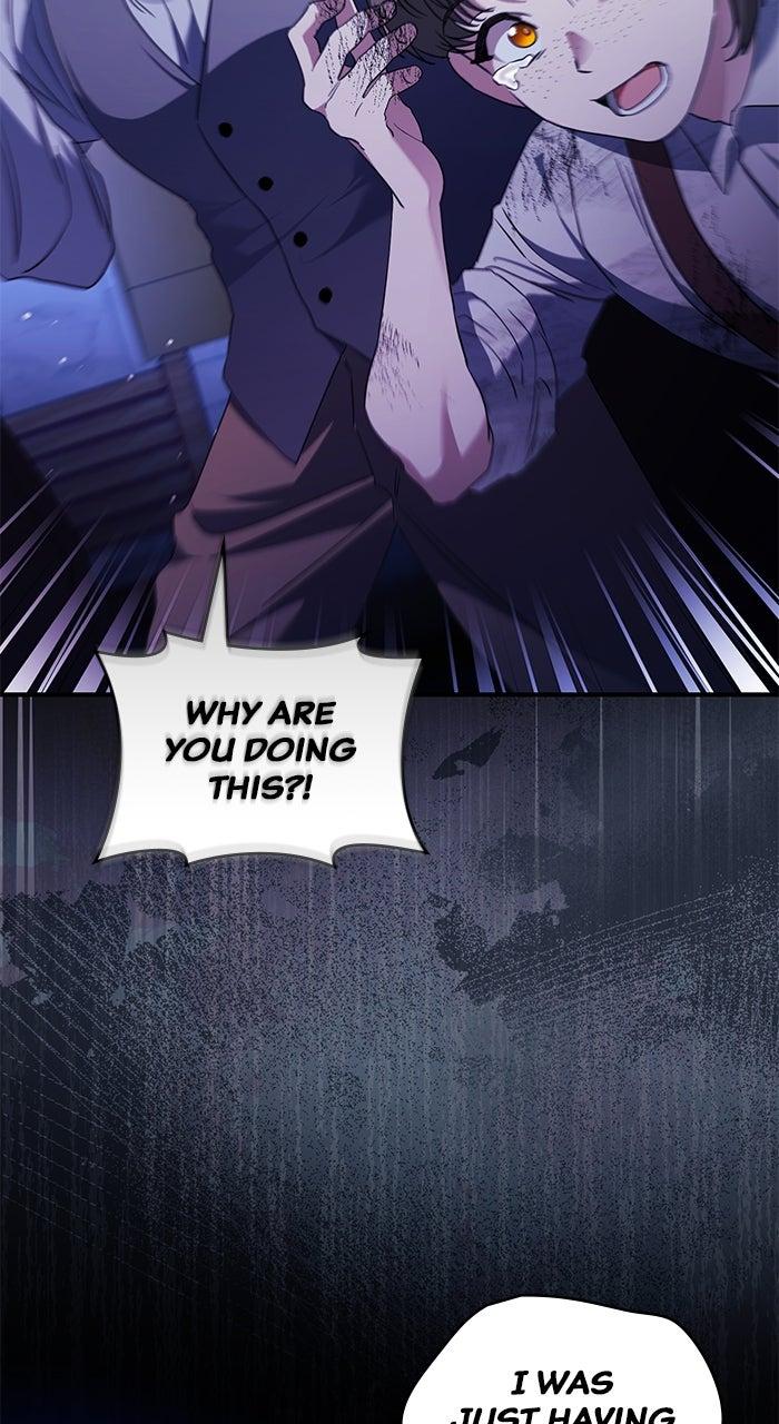 The Scent That Binds Us Chapter 43 - Page 43