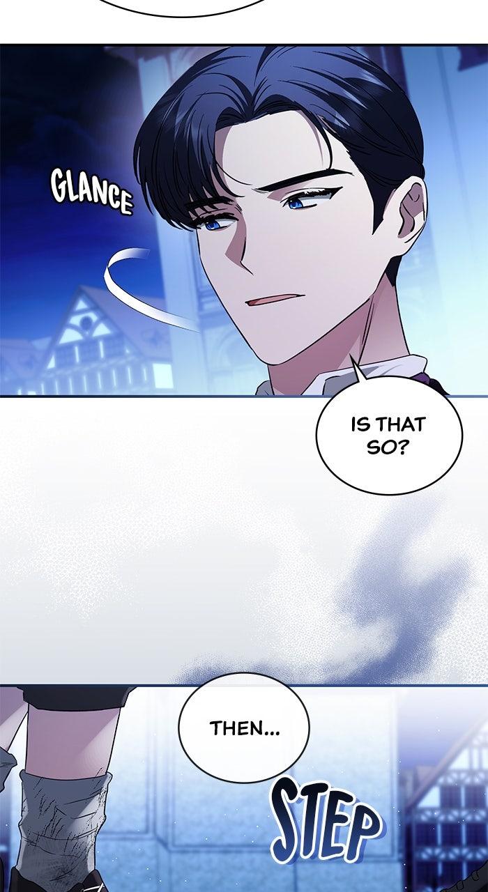 The Scent That Binds Us Chapter 43 - Page 51