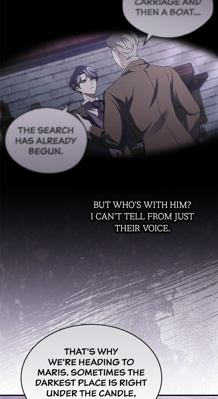 The Scent That Binds Us Chapter 43 - Page 59