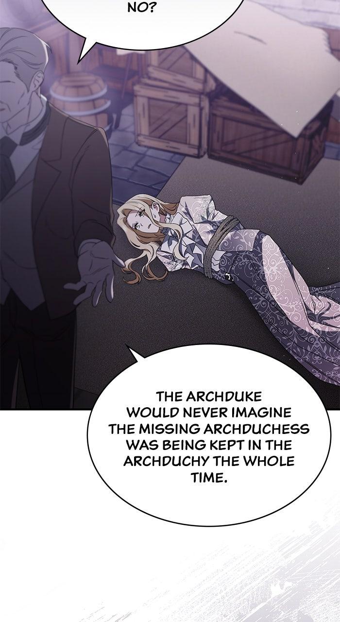 The Scent That Binds Us Chapter 43 - Page 60