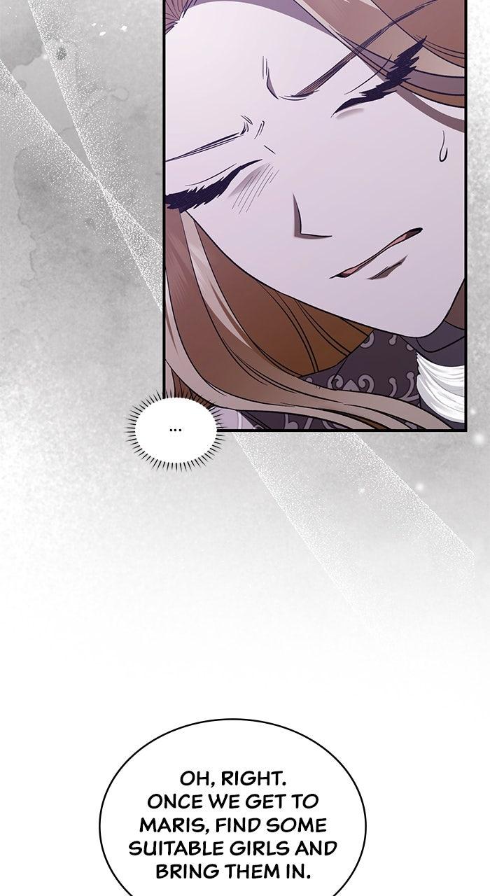 The Scent That Binds Us Chapter 43 - Page 67