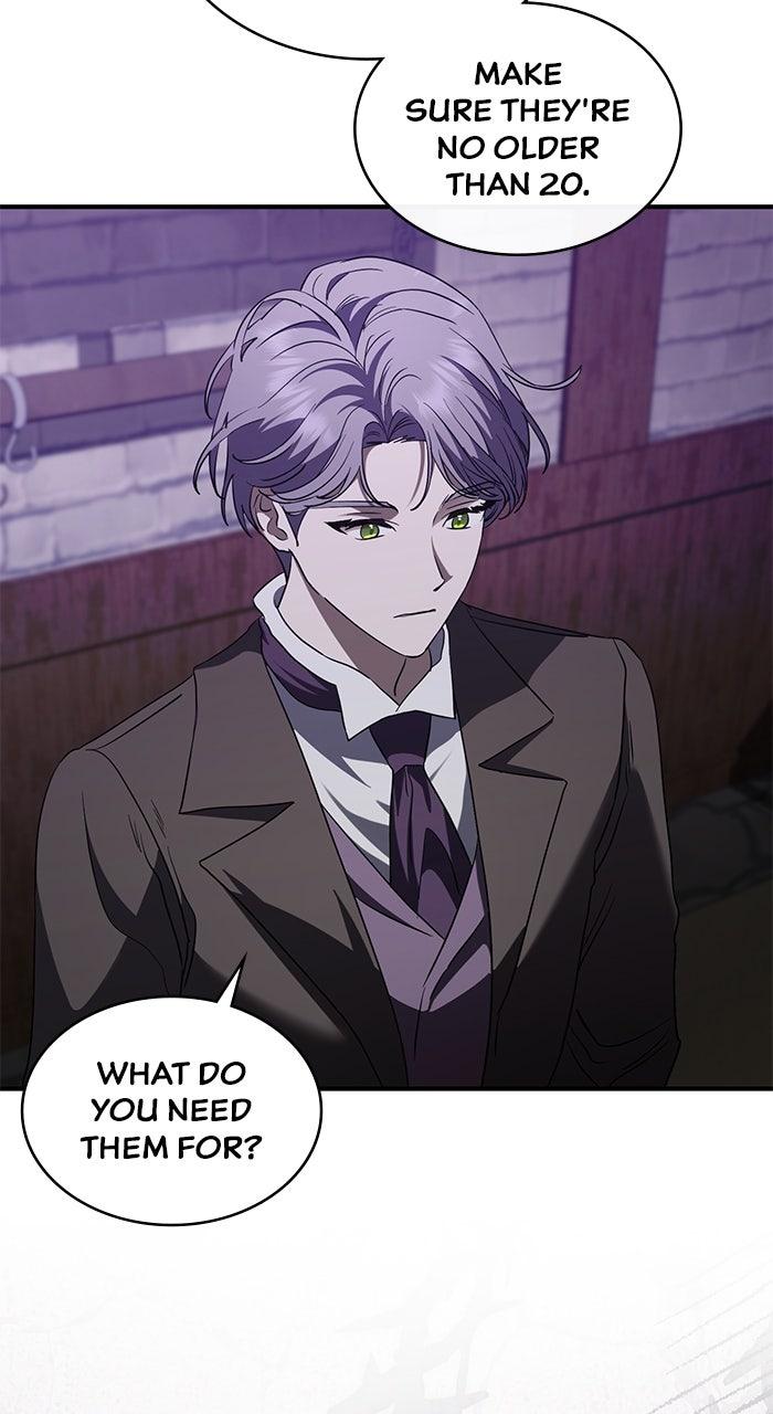 The Scent That Binds Us Chapter 43 - Page 68