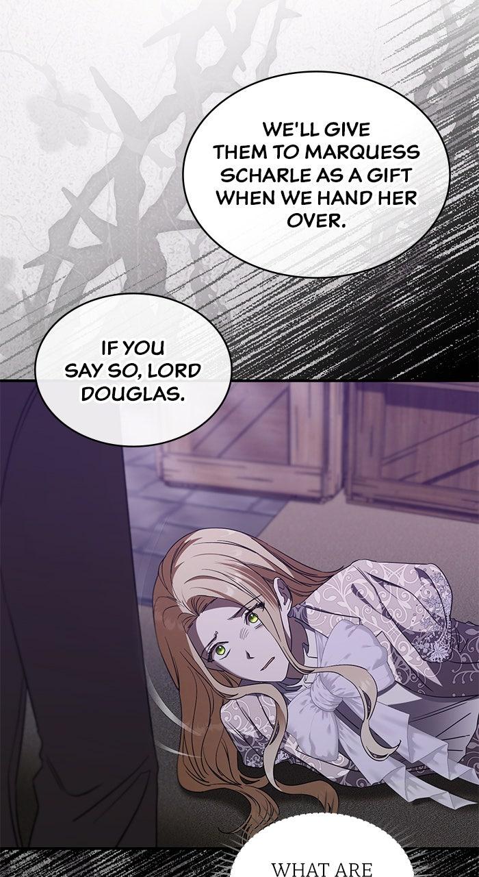 The Scent That Binds Us Chapter 43 - Page 69