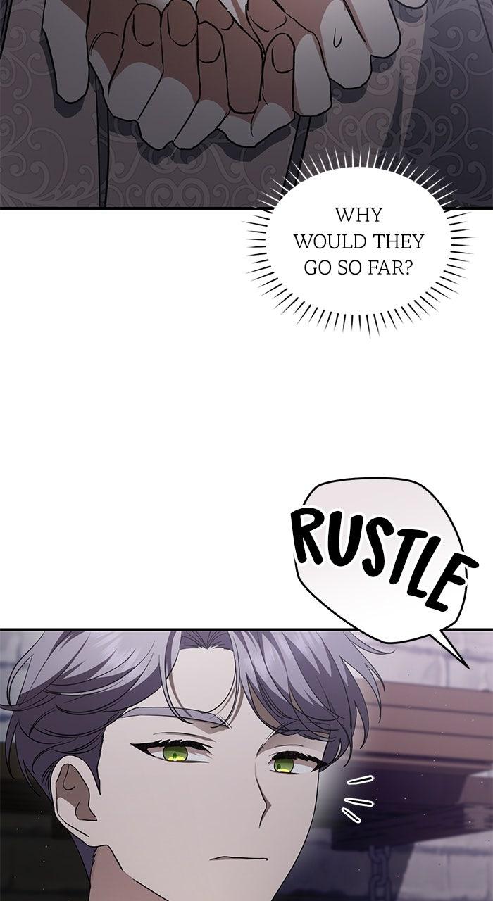 The Scent That Binds Us Chapter 43 - Page 78