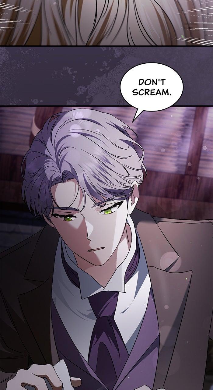 The Scent That Binds Us Chapter 43 - Page 82