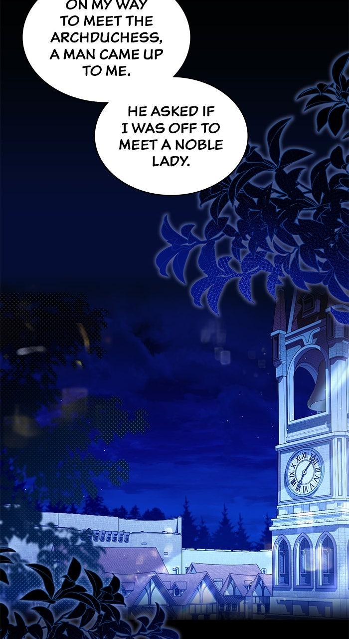 The Scent That Binds Us Chapter 44 - Page 9