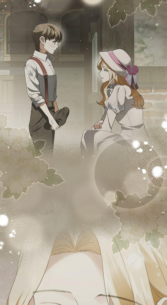 The Scent That Binds Us Chapter 44 - Page 13