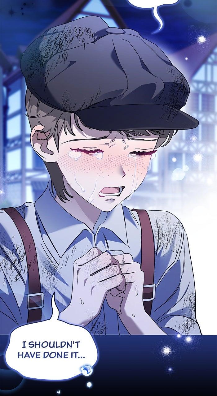 The Scent That Binds Us Chapter 44 - Page 16