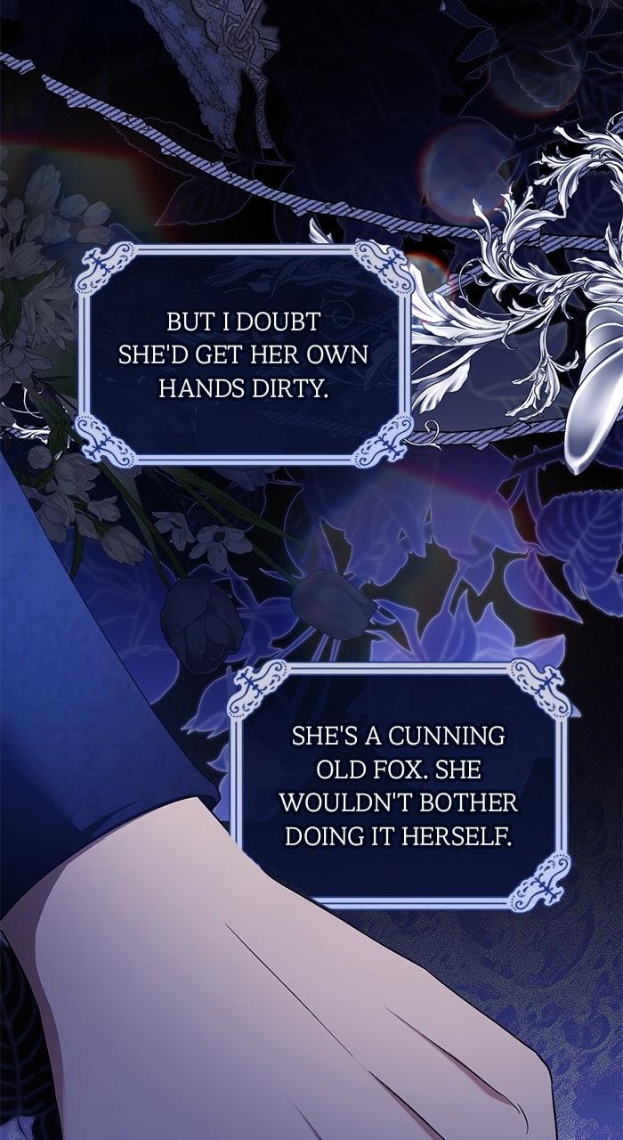 The Scent That Binds Us Chapter 44 - Page 25