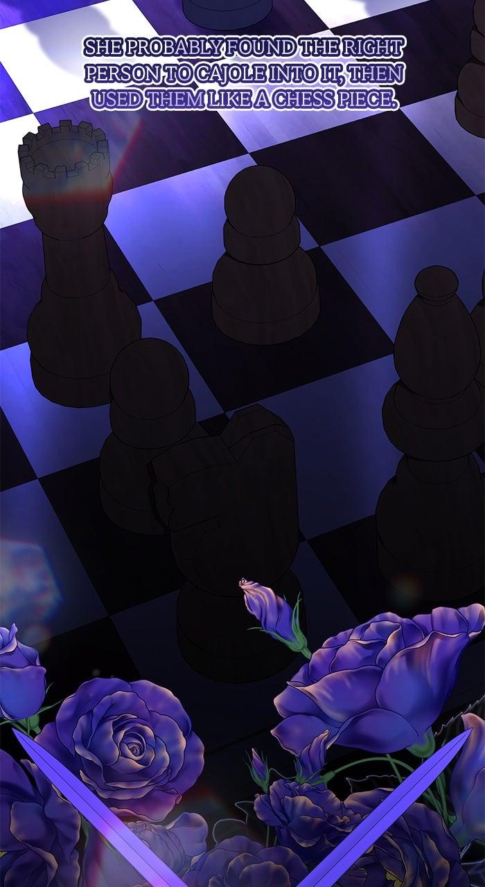 The Scent That Binds Us Chapter 44 - Page 27