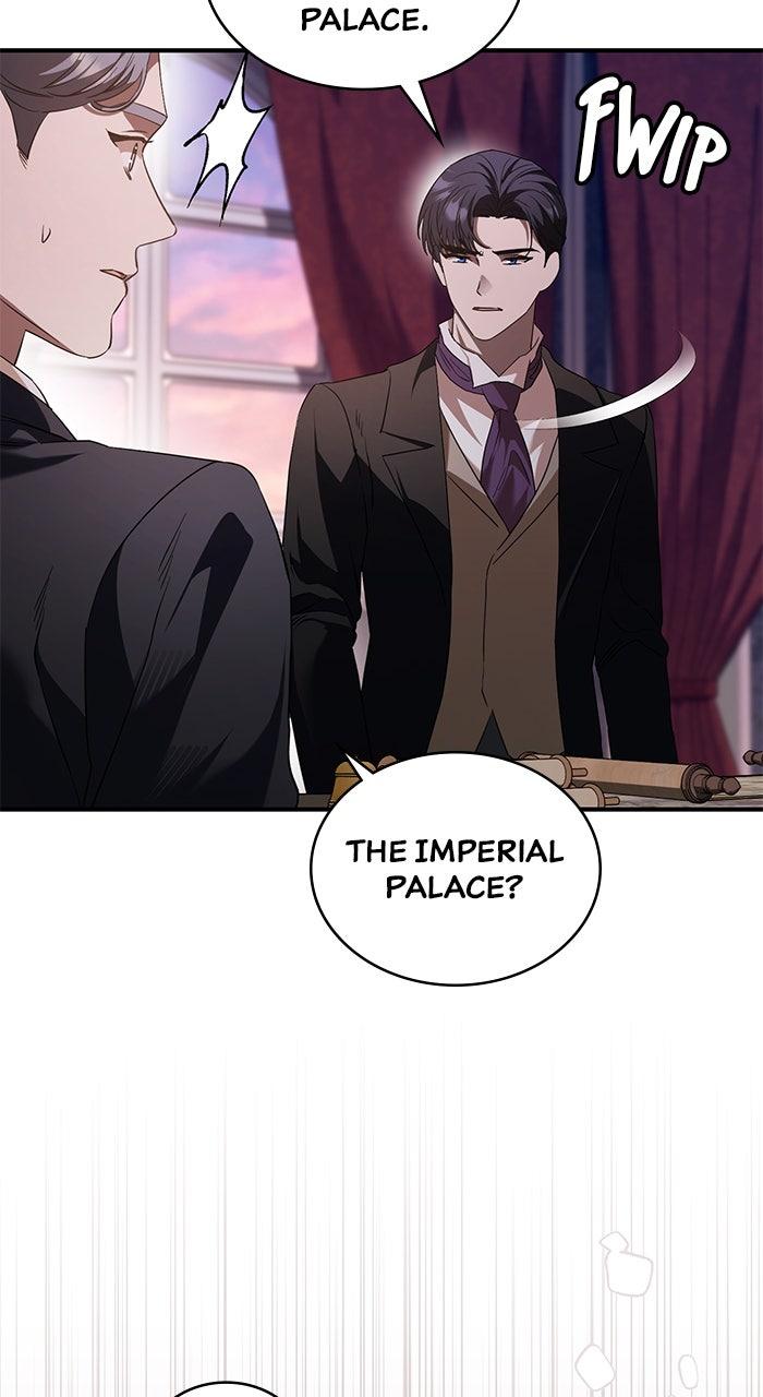 The Scent That Binds Us Chapter 44 - Page 35