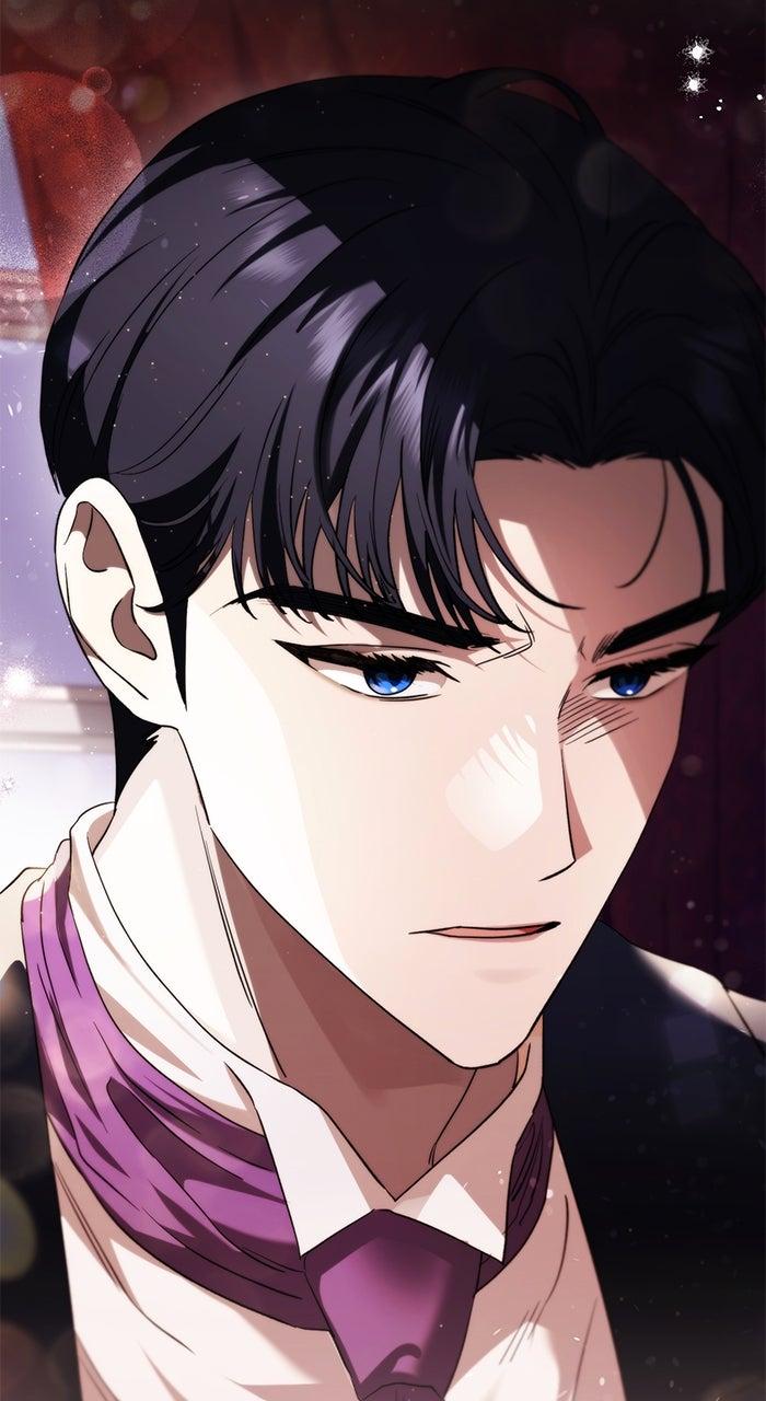 The Scent That Binds Us Chapter 44 - Page 41