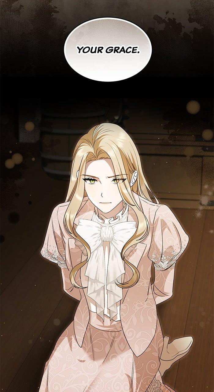 The Scent That Binds Us Chapter 44 - Page 46