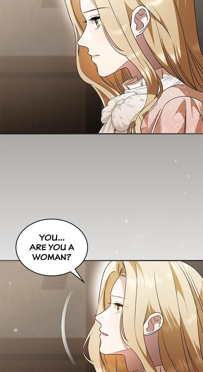 The Scent That Binds Us Chapter 44 - Page 54