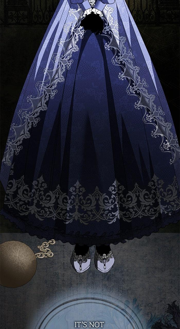 The Scent That Binds Us Chapter 44 - Page 60