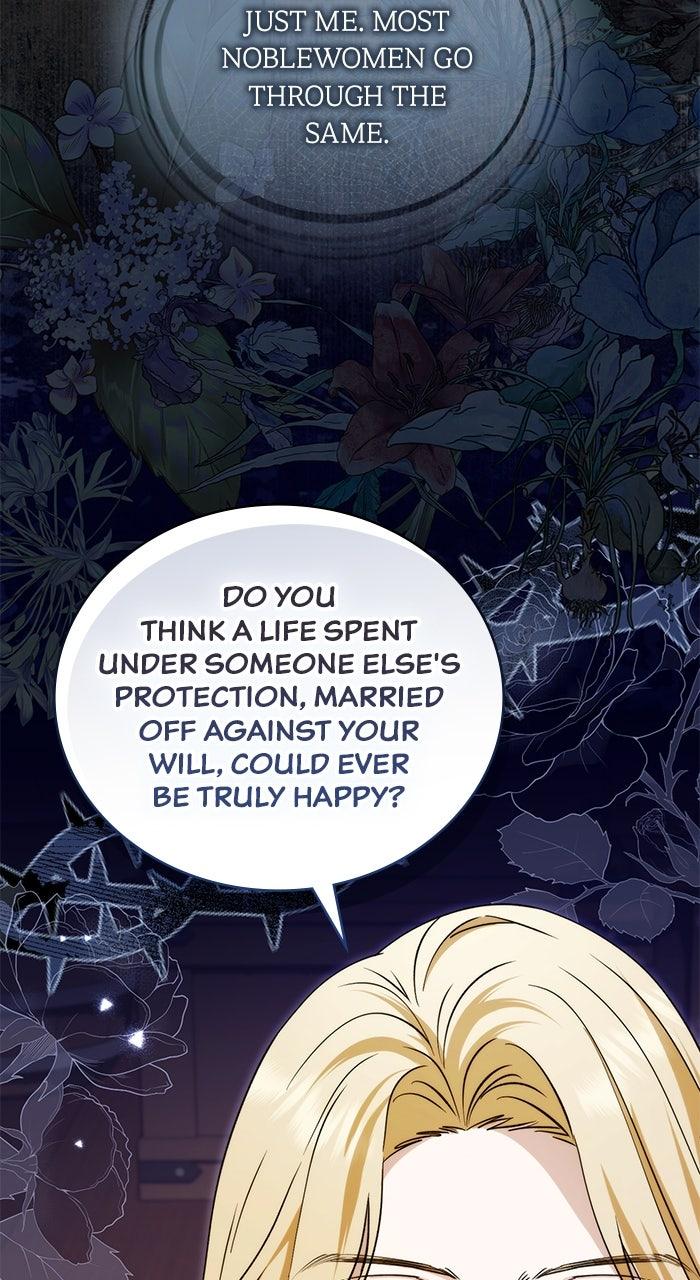 The Scent That Binds Us Chapter 44 - Page 61