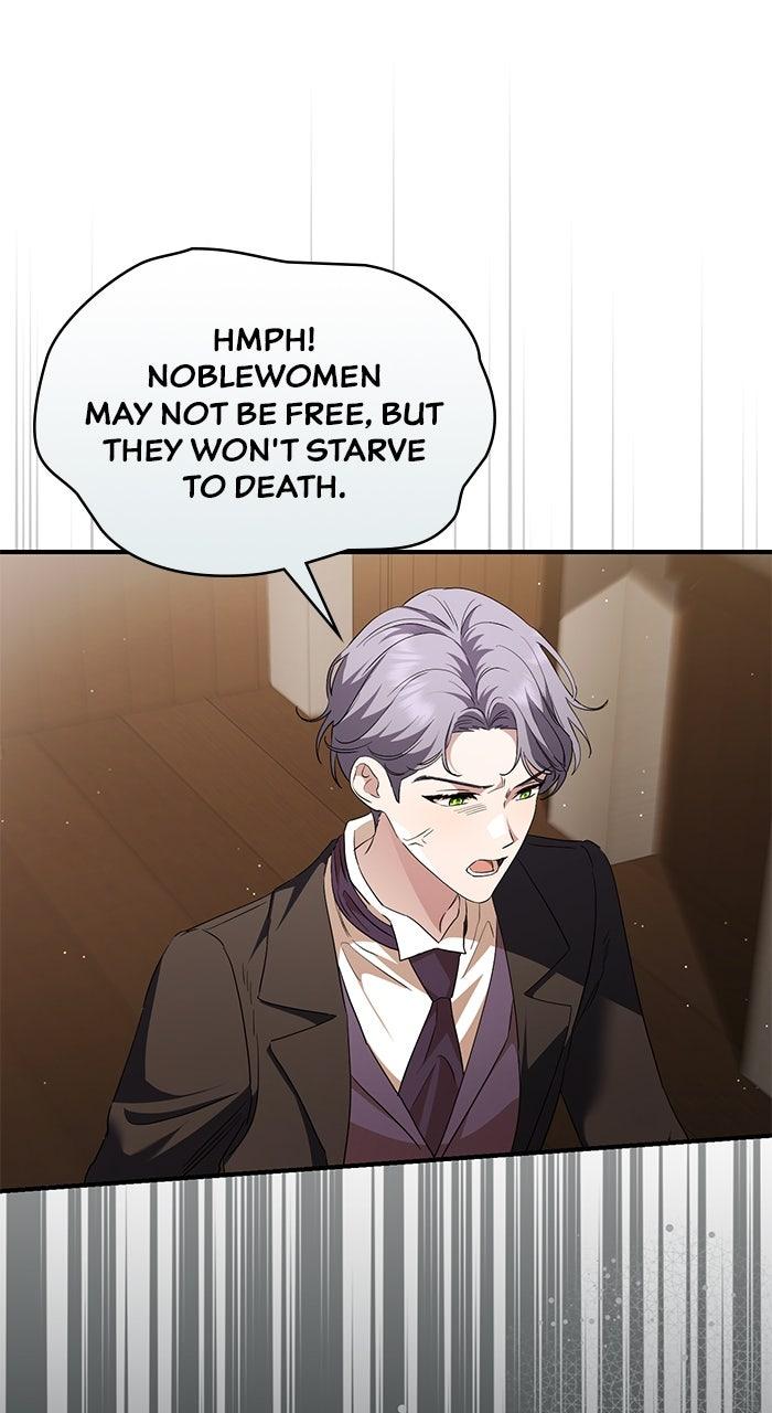 The Scent That Binds Us Chapter 44 - Page 63