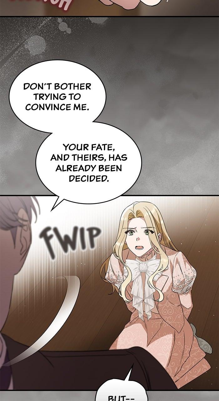 The Scent That Binds Us Chapter 44 - Page 72