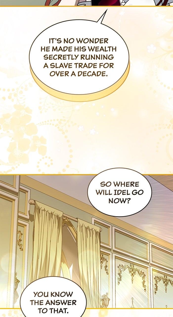 The Scent That Binds Us Chapter 45 - Page 4