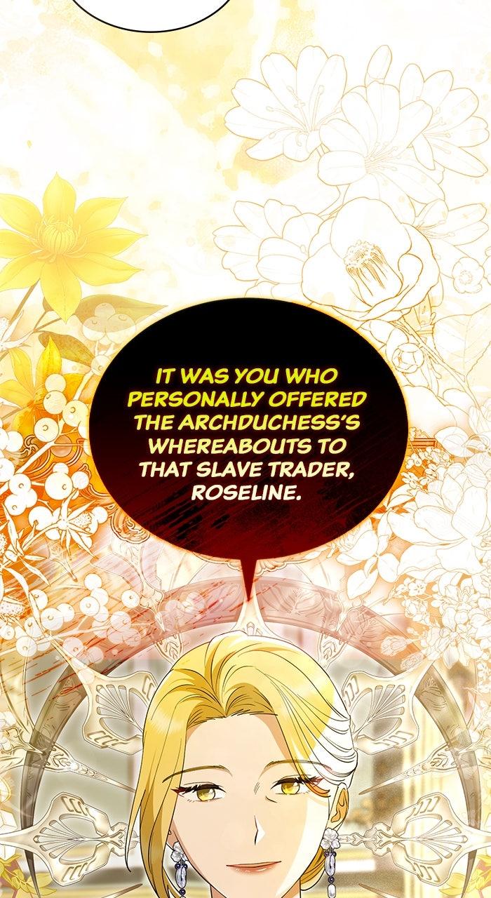 The Scent That Binds Us Chapter 45 - Page 5