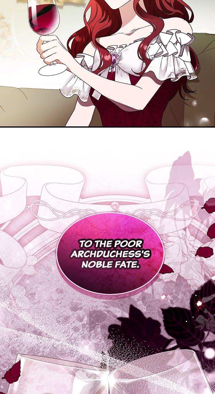 The Scent That Binds Us Chapter 45 - Page 12