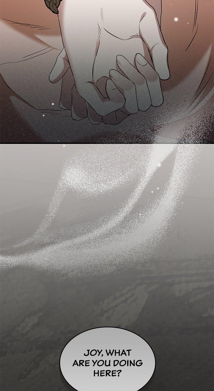 The Scent That Binds Us Chapter 45 - Page 18