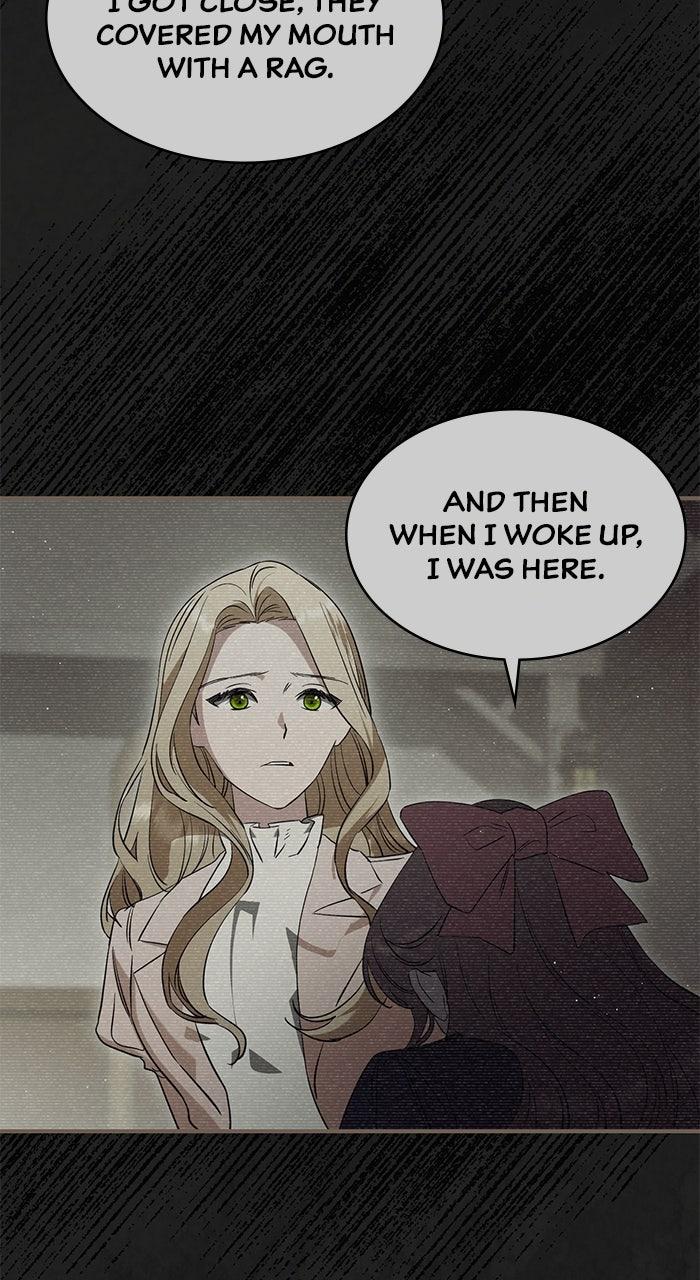 The Scent That Binds Us Chapter 45 - Page 21