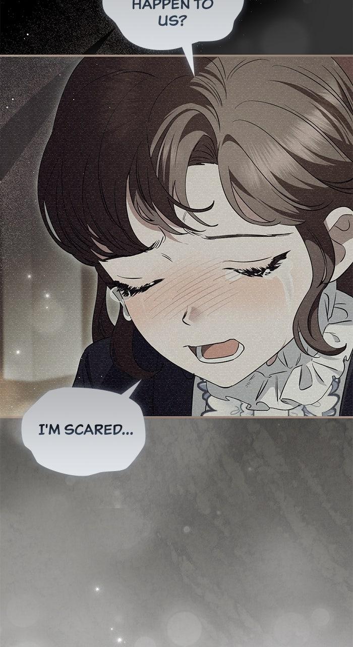 The Scent That Binds Us Chapter 45 - Page 23