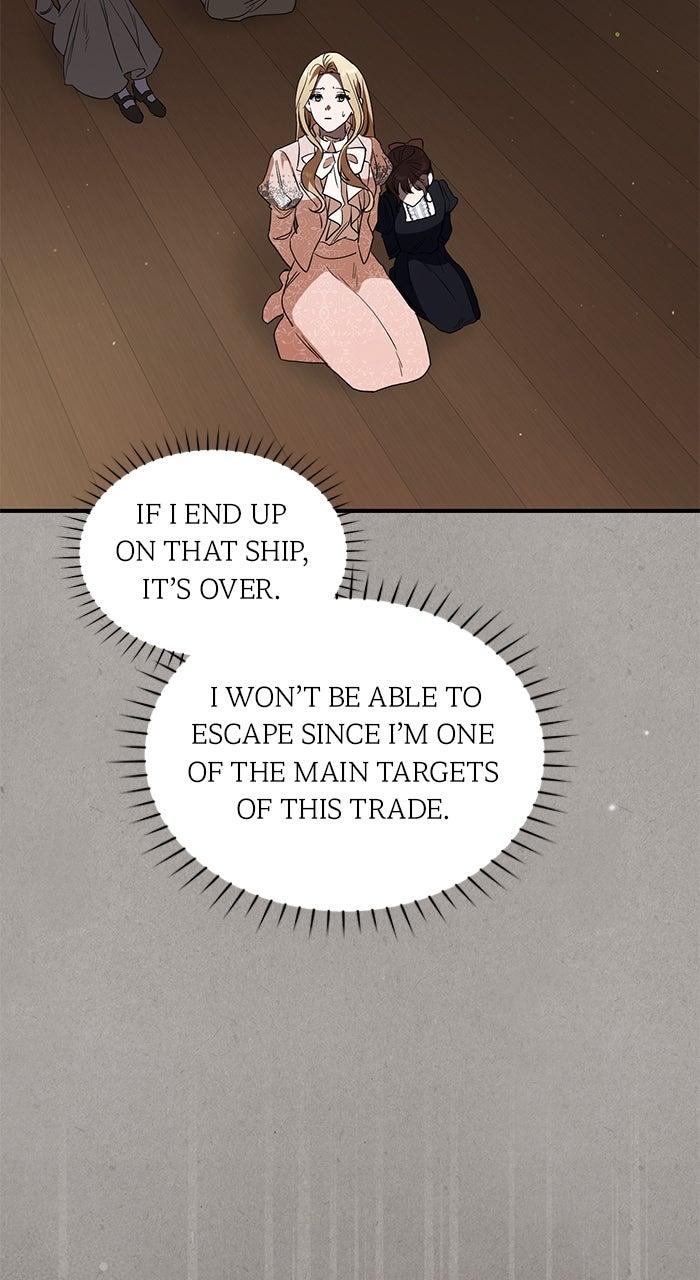 The Scent That Binds Us Chapter 45 - Page 27