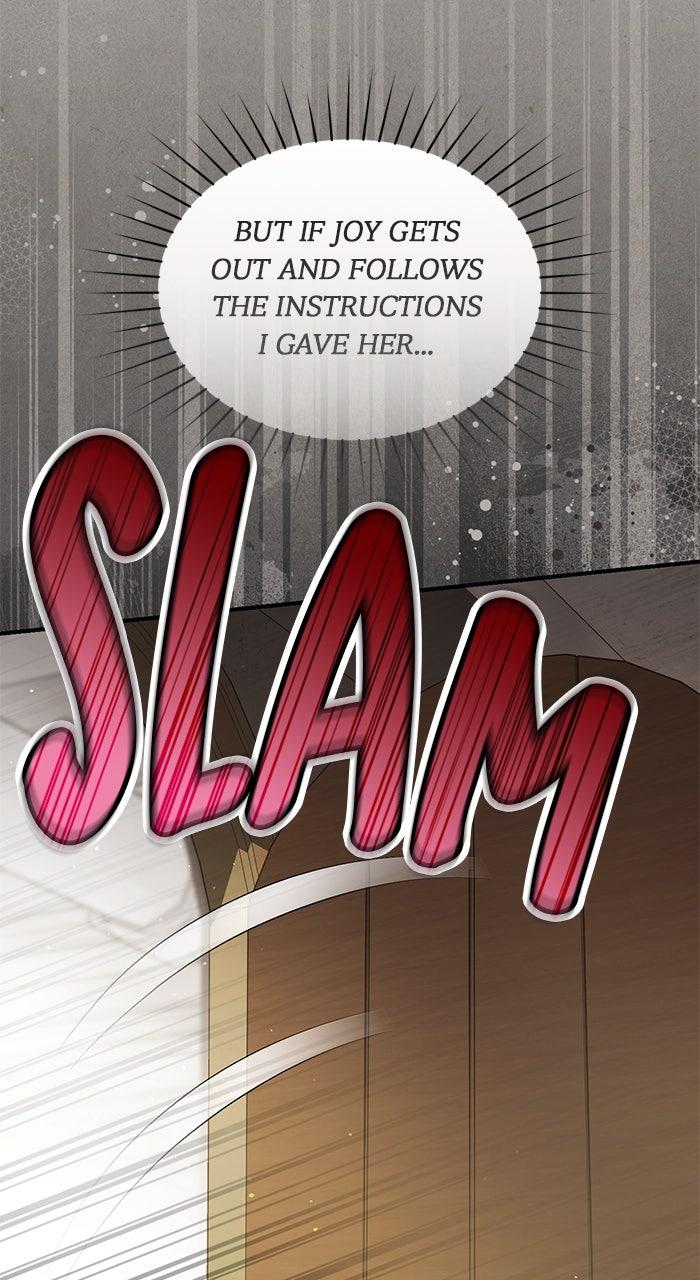 The Scent That Binds Us Chapter 45 - Page 28