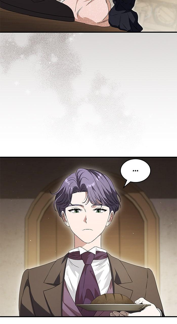 The Scent That Binds Us Chapter 45 - Page 30