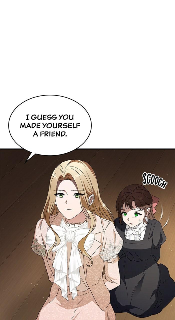 The Scent That Binds Us Chapter 45 - Page 31