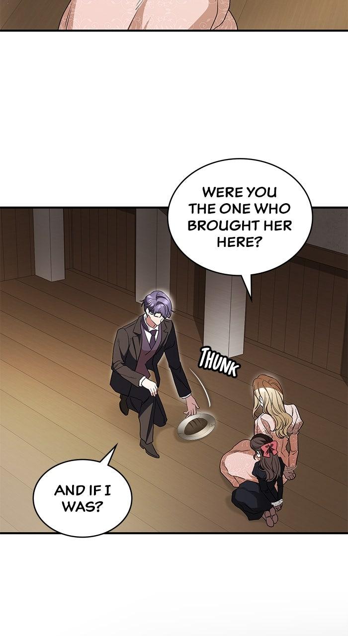 The Scent That Binds Us Chapter 45 - Page 32