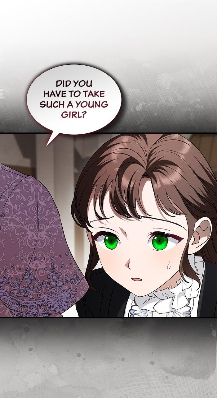 The Scent That Binds Us Chapter 45 - Page 33