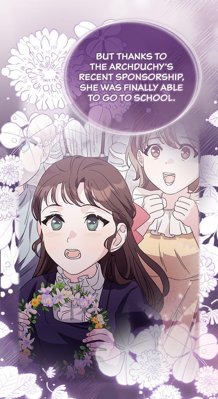 The Scent That Binds Us Chapter 45 - Page 36